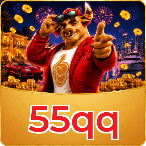 55qq Instalar Logo 1