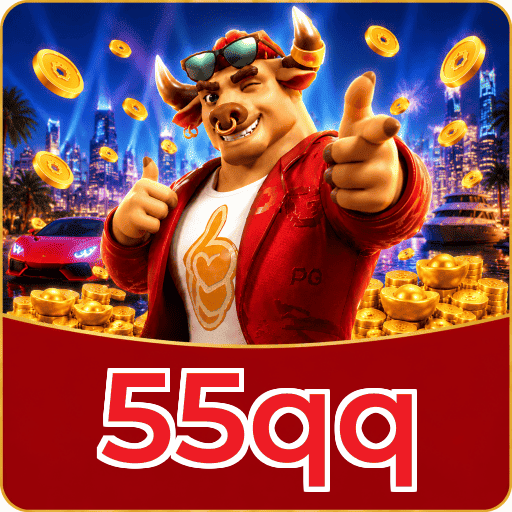 Fortune Tiger Logo 2