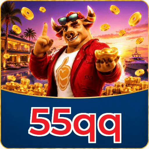 Fortune Tiger Logo 1