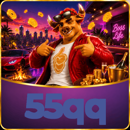 Fortune Tiger Logo 3