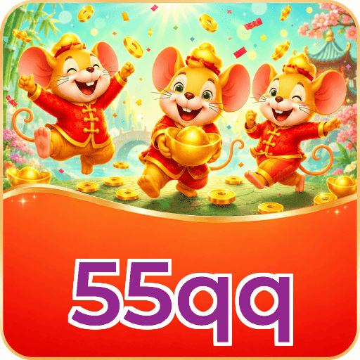 55qq Segurança Logo 3